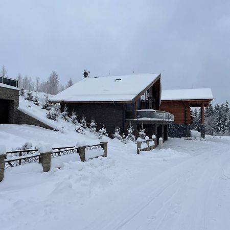 Vila Relax Donovaly Exterior foto